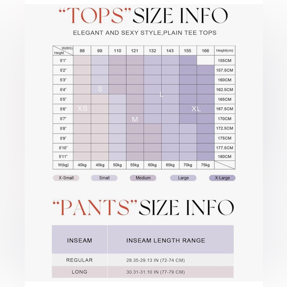 Women's 2 Piece Outfit Lounge Sets Long Sleeve Top Wide Leg Pants Casual Sz L - Picture 10 of 17